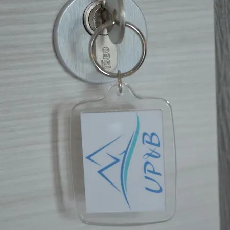 Up&b Catania Маскалуча