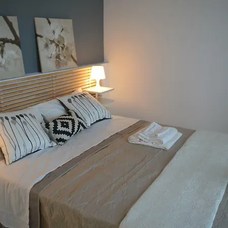 Bed & Breakfast Up&b Catania