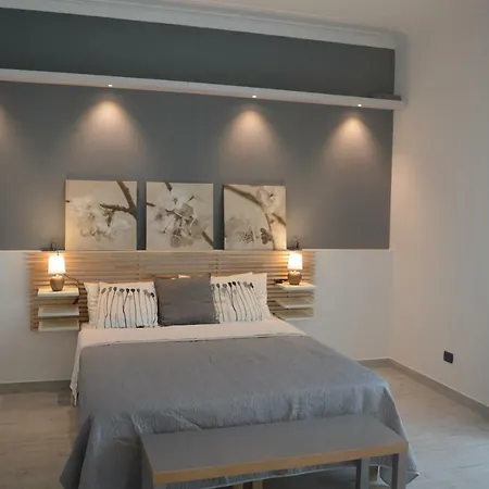 Bed & Breakfast Up&b Catania