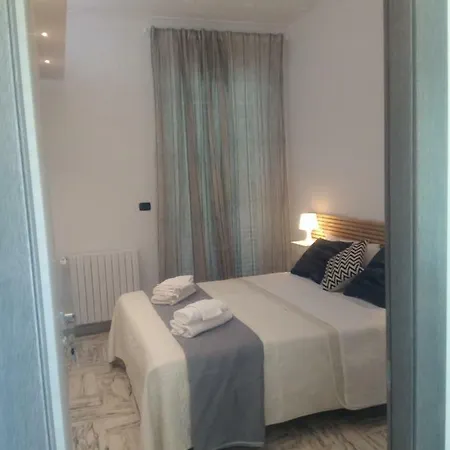 Up&b Catania Отель типа 