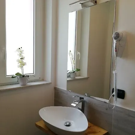 Bed and Breakfast Up&b Catania