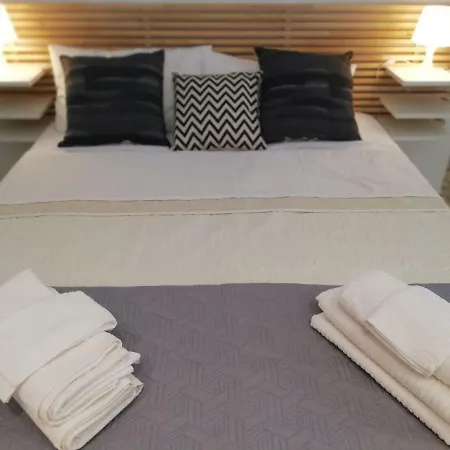 Up&b Catania Bed & Breakfast