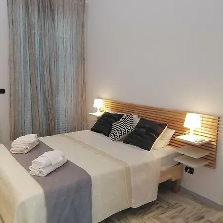 Up&b Catania 3* Маскалуча
