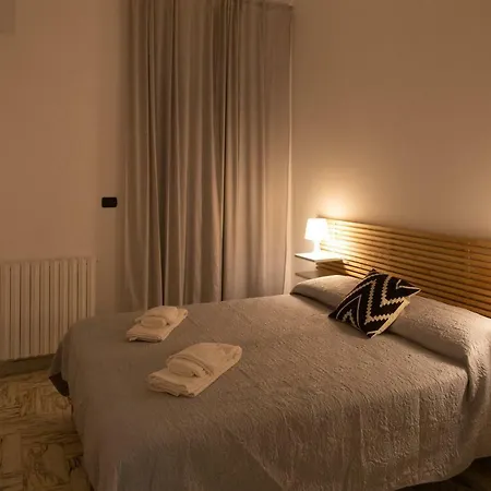 Bed & Breakfast Up&b Catania *