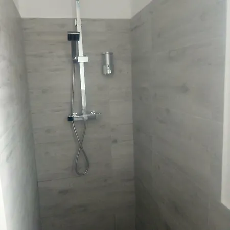 Up&b Catania Bed and Breakfast Mascalucia