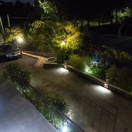 Bed & Breakfast Up&b Catania Mascalucia