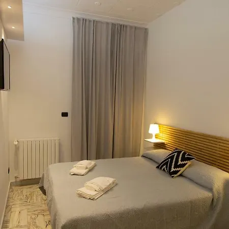 Bed & Breakfast Up&b Catania *