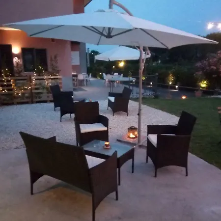 Up&b Catania Bed and Breakfast *