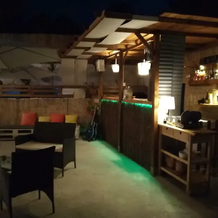 Bed & Breakfast Up&b Catania Mascalucia