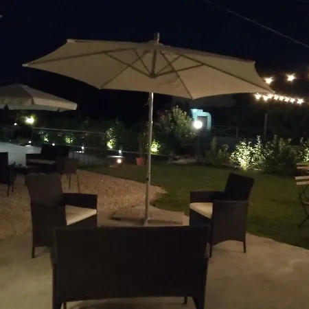 Bed & Breakfast Up&b Catania *