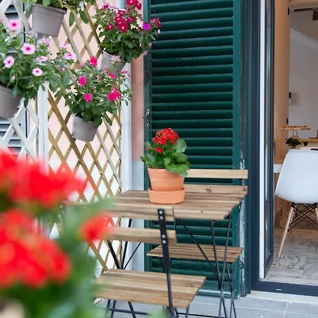 Up&b Catania Bed and Breakfast