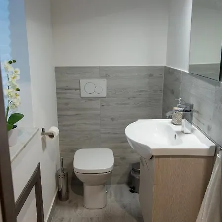 Bed & Breakfast Up&b Catania