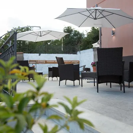 Up&b Catania Bed & Breakfast