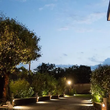 Bed & Breakfast Up&b Catania *