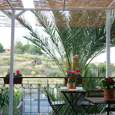 Bed & Breakfast Up&b Catania